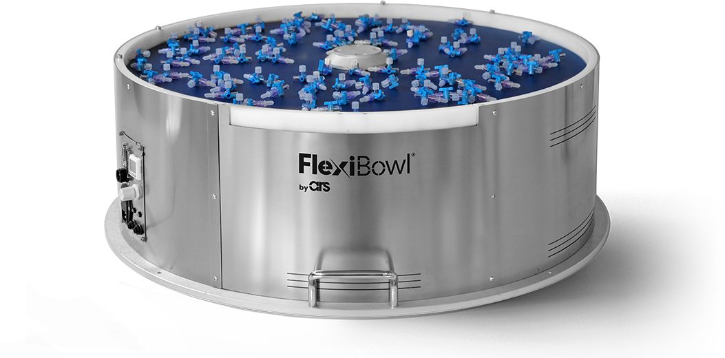 FlexiBowl